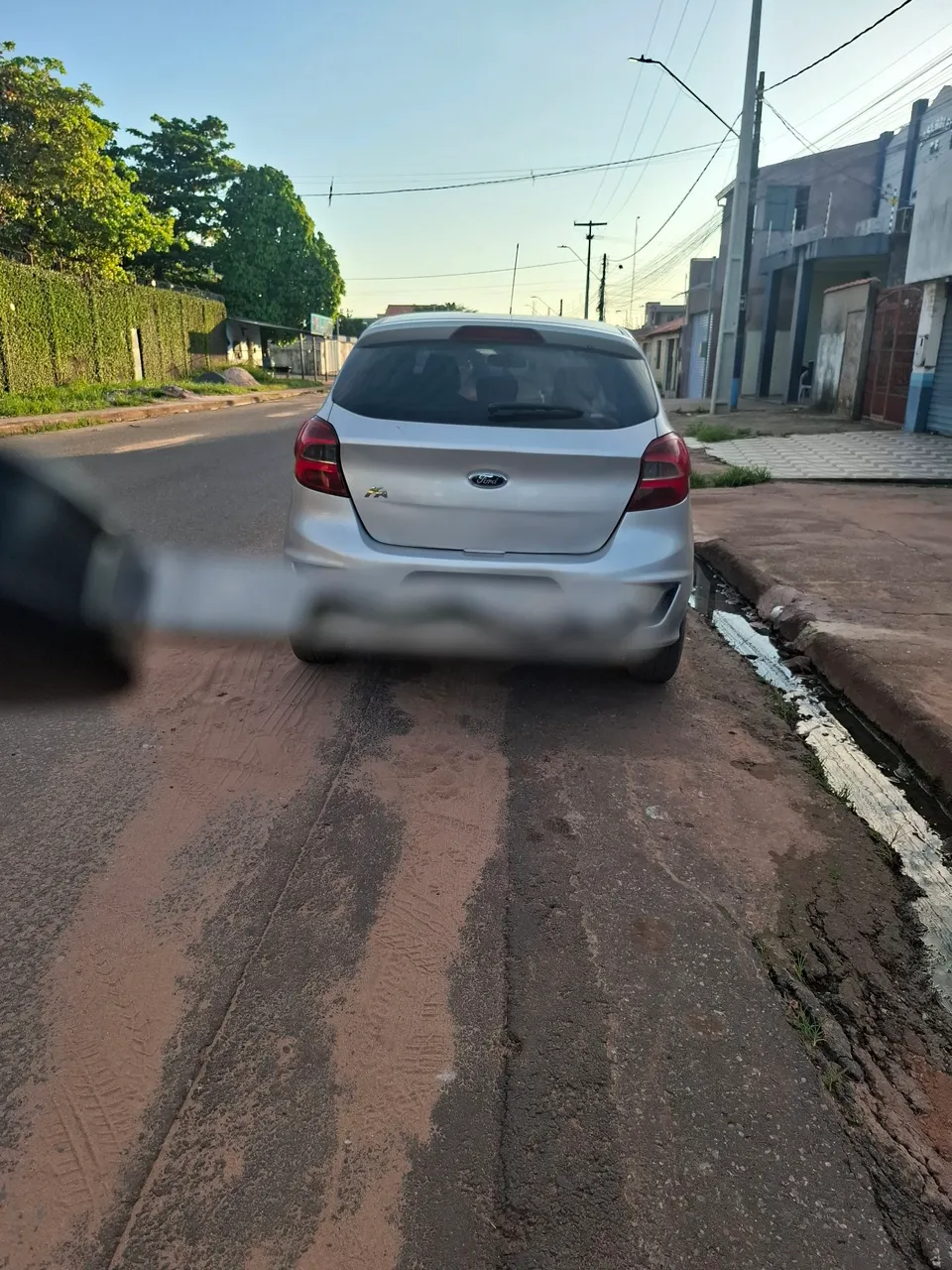 Vendo ford ka 2019/2020