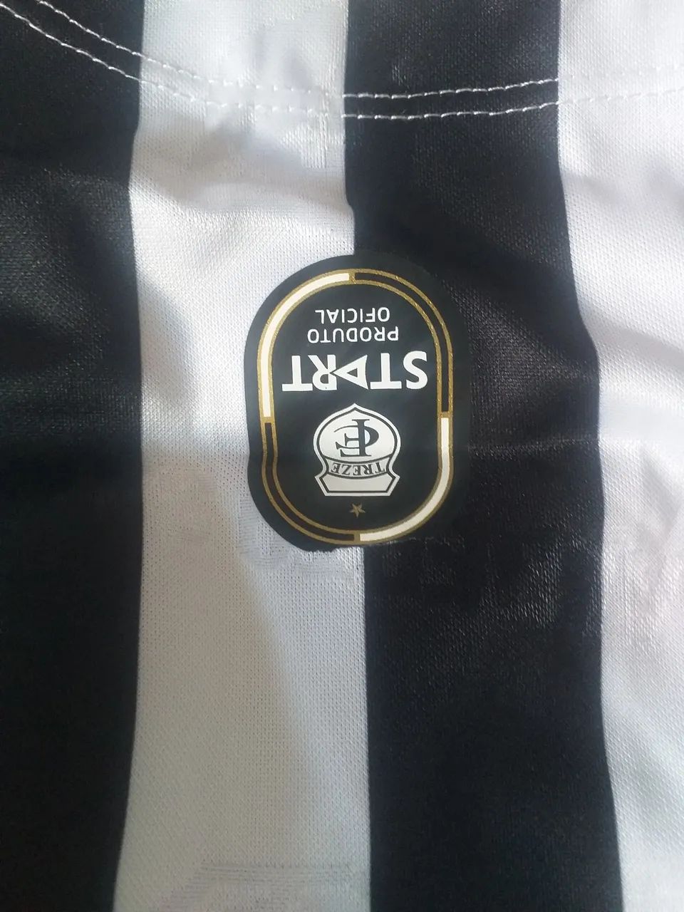 Camisa do galo