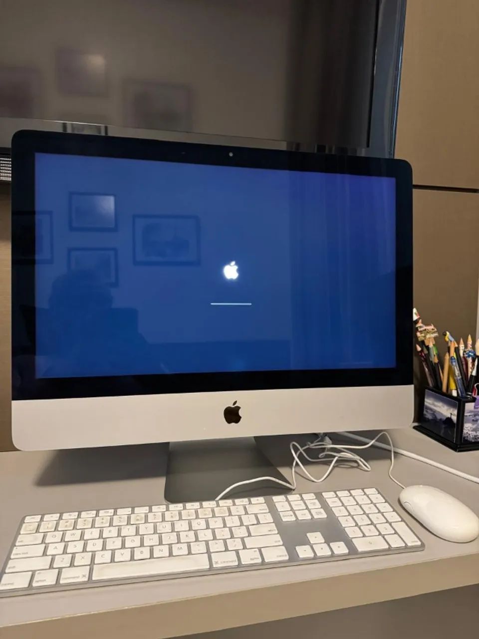 Imac Retina 4k, 21,5-inch, 2017 - Computadores e Desktops - Centro