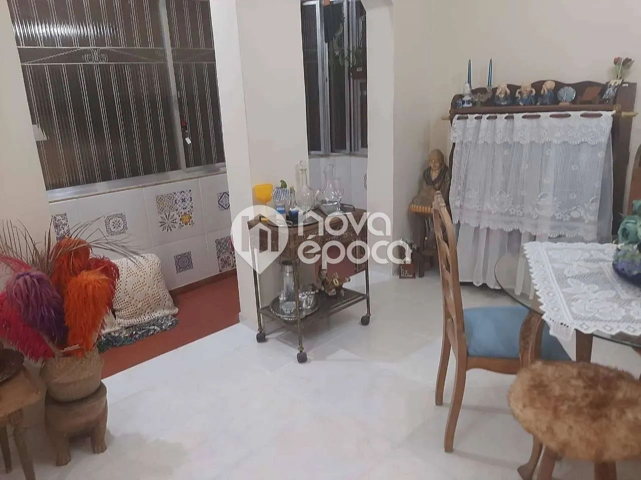 Grajaú | Apartamento 3 quartos - Foto 2
