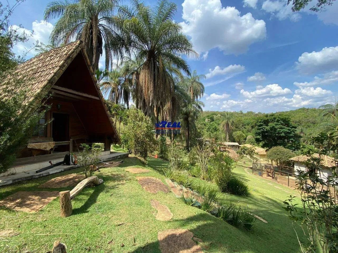 Chacara à venda, Casa Branca - Brumadinho/MG - Foto 2