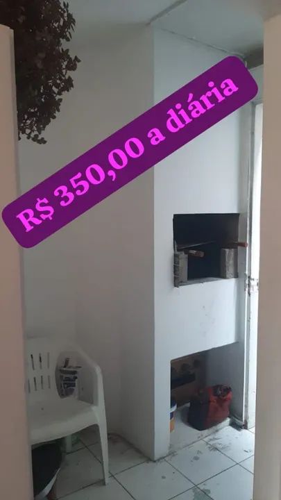 Casa no Ingleses aconchego para suas férias