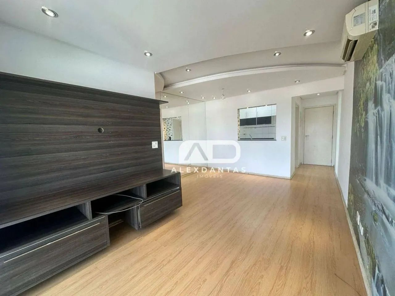 Apartamento com 3 dormitórios para alugar, 83 m² por R$ 4.713,04/mês - Barcelona - São Cae - Foto 3