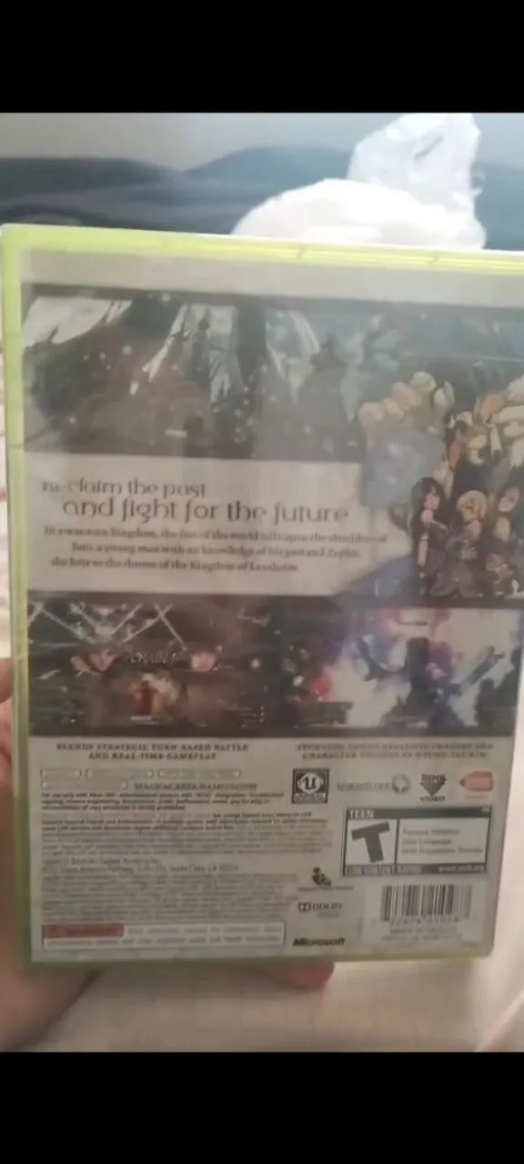 Magna Carta 2 - Xbox 360 - Foto 3
