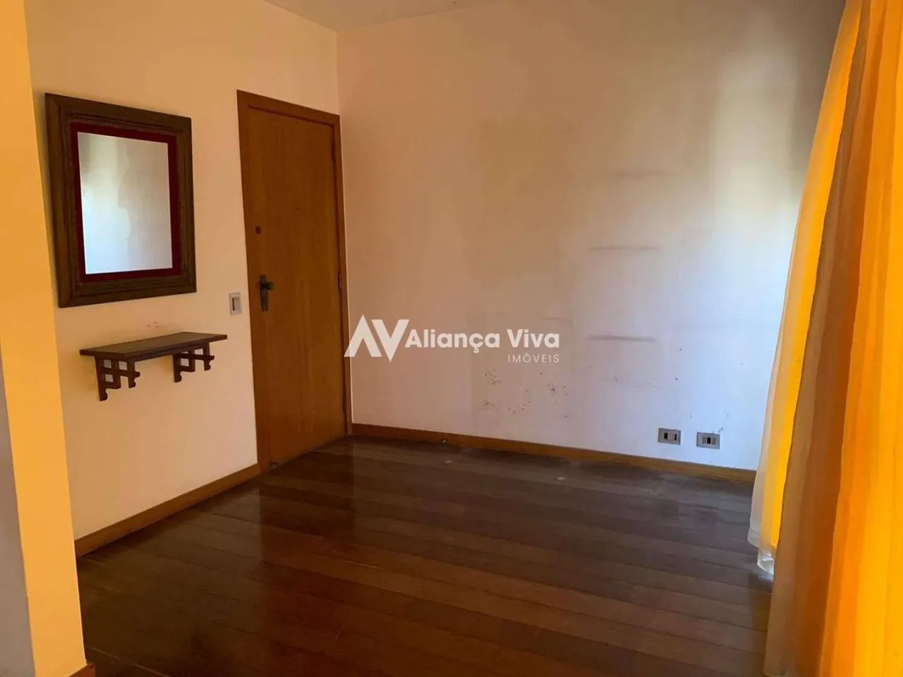 Exclcuividade - 4 quartos com suíte, vista livre e vaga - Foto 2