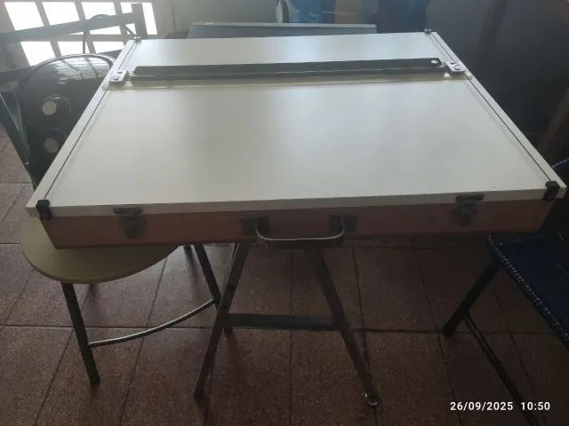 Prancheta De Desenho A3 - Foto 4