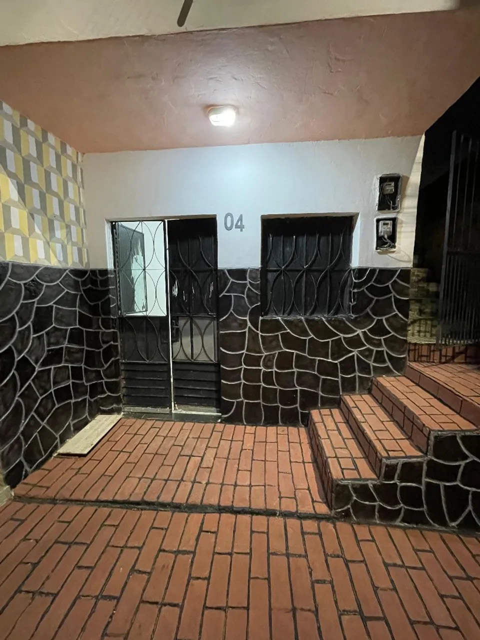 VENDA CASA NA CHÃ DA JAQUEIRA
