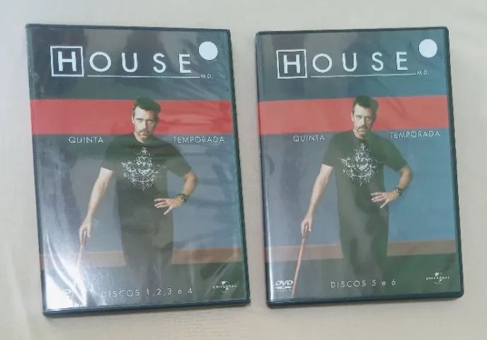 Dr. House - Foto 2
