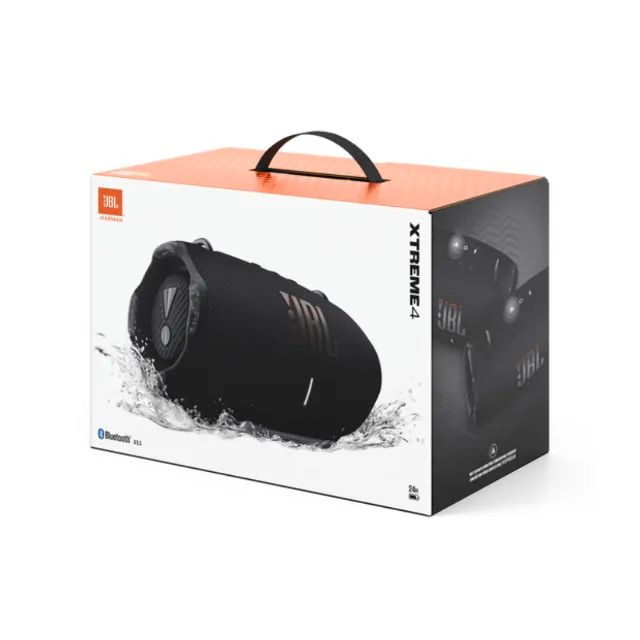CAIXA DE SOM JBL XTREME 4 