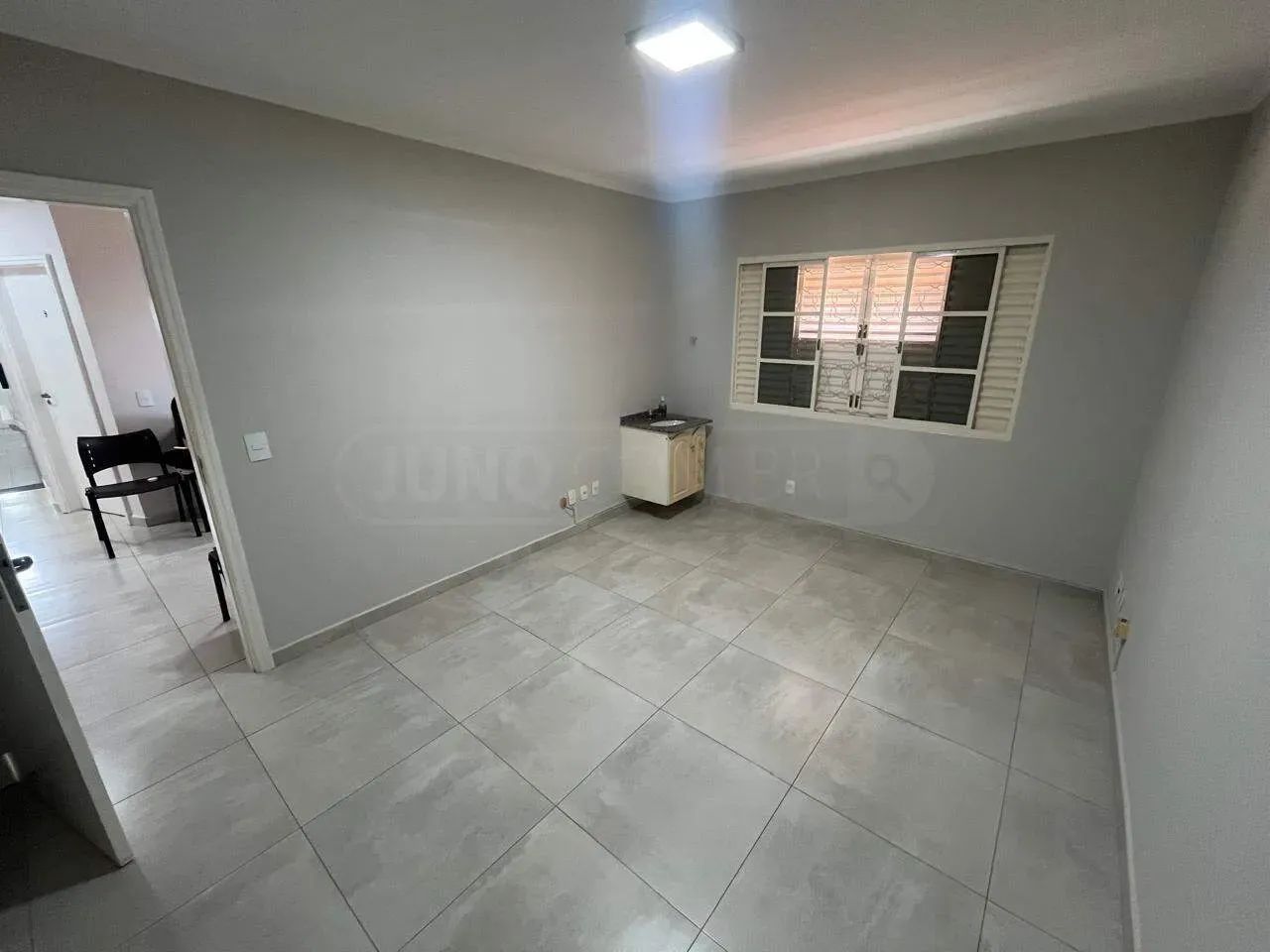 Sala Comercial para aluguel, Jardim Bom Jesus - Rio das Pedras/SP - Foto 5