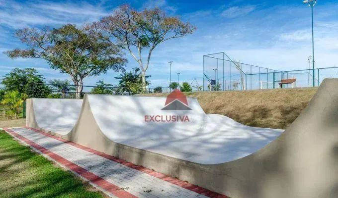 Terreno à venda, 540 m² por R$ 415.000,00 - Cacapava - Caçapava/SP - Foto 5