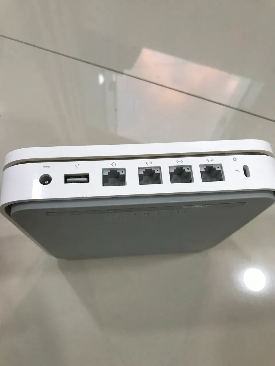 AirPort extreme - Foto 3