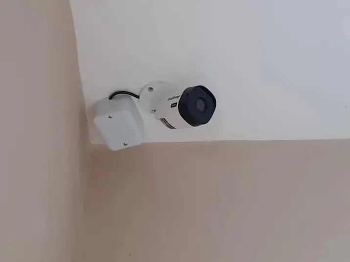 INSTALAÇÃO DE CAMERAS MONITORAMENTO - Foto 2