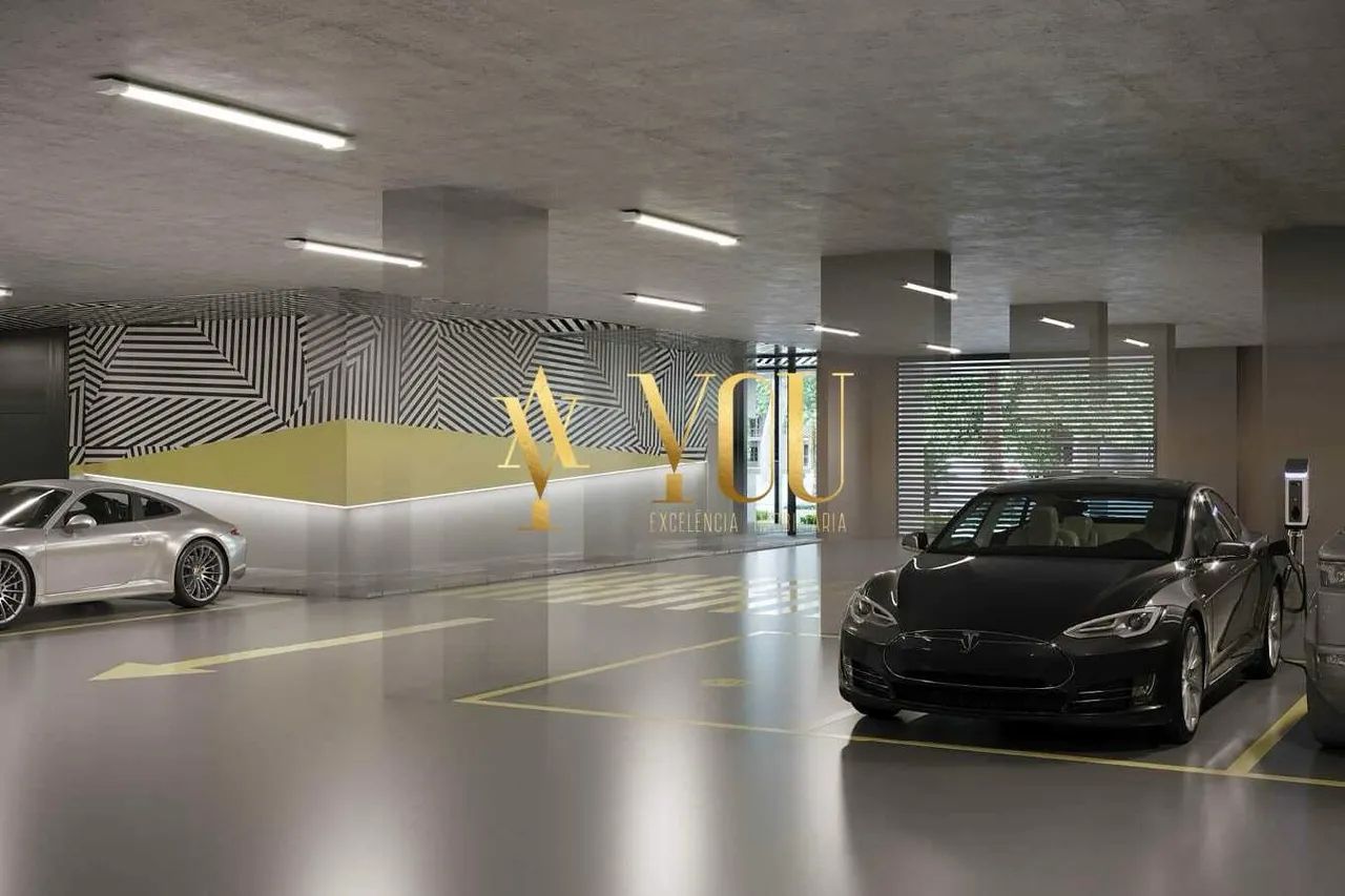 Apartamento 3 Quartos no Setor Bueno e com Entrega em Outubro de 2024 - Foto 10