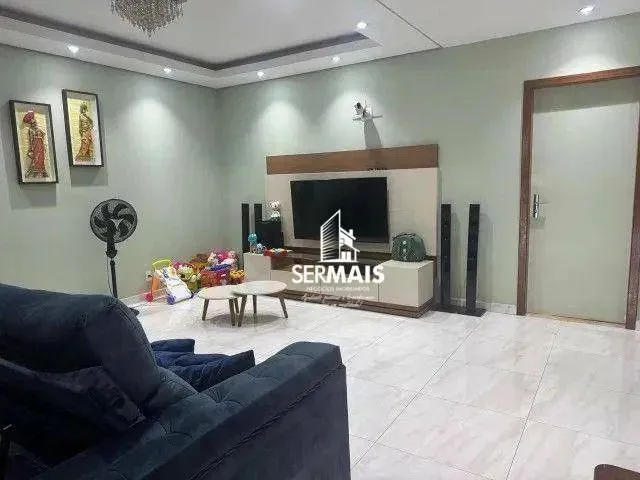 ALUGUE AGORA! Casa Mobiliada em Condomínio - 2 Suítes, Energia Solar e Cozinha Gourmet! R$