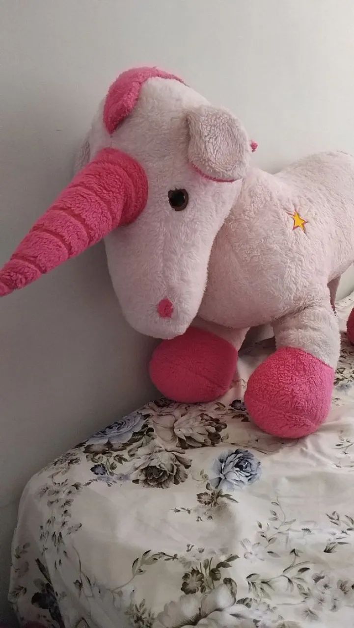 MICKEY,MINIE E UNICÓRNIO  - Foto 5