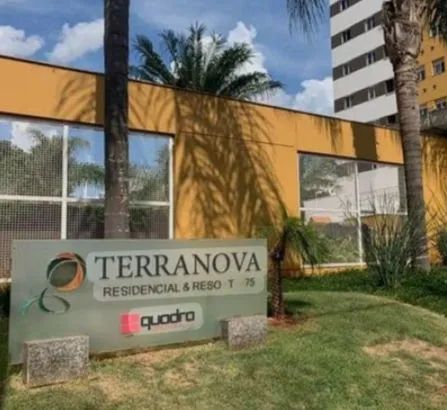 Foto - Londrina - Gleba Fazenda Palhano