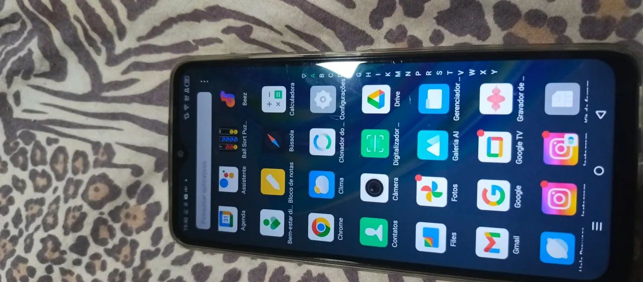 Celular infinix positivo hot 30i - Foto 2