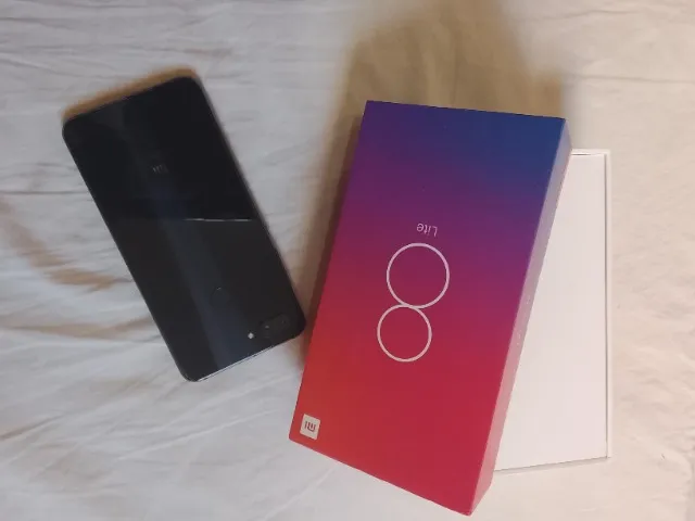 Xiaomi Mi 8 lite 64GB