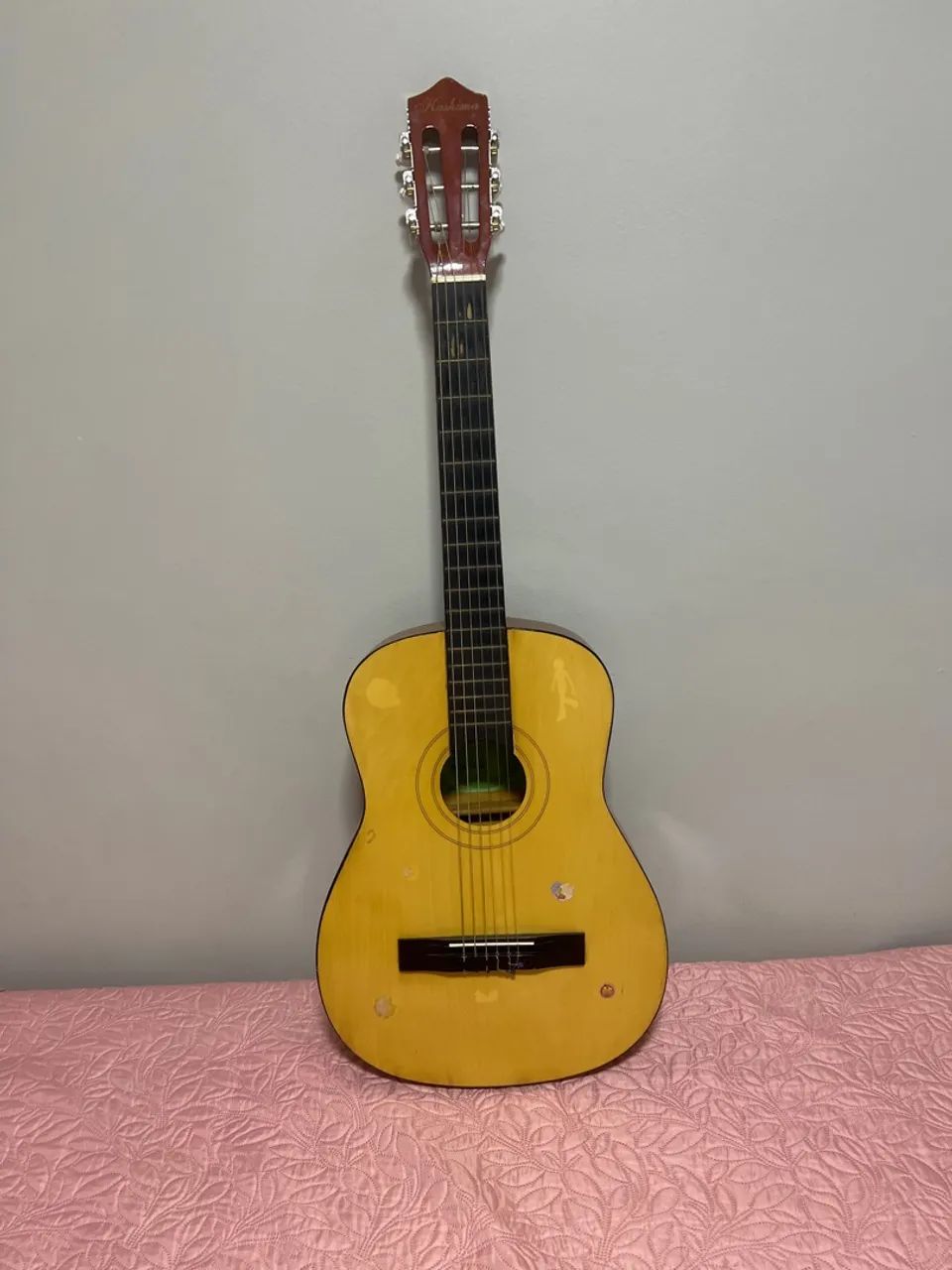 Violão Kashima