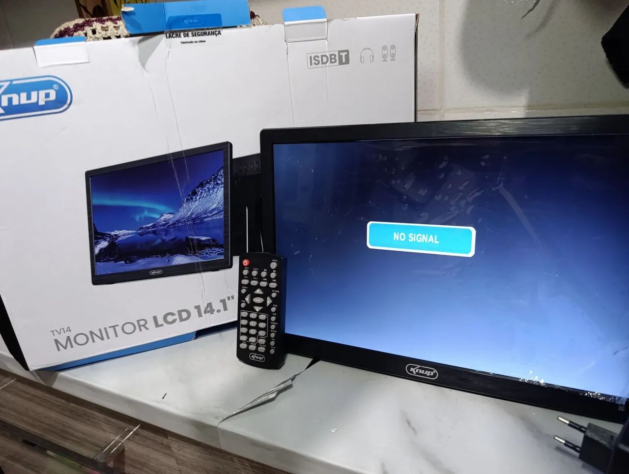 Televisão metade do preço  - Foto 5