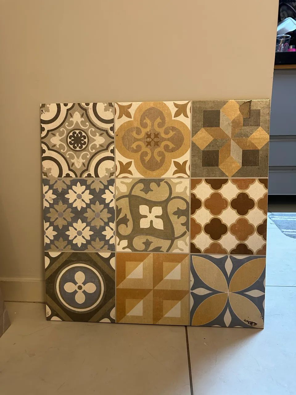 Piso 2 peças 64684591016705121