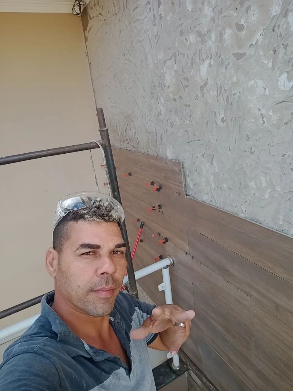 Obras em geral  - Foto 5