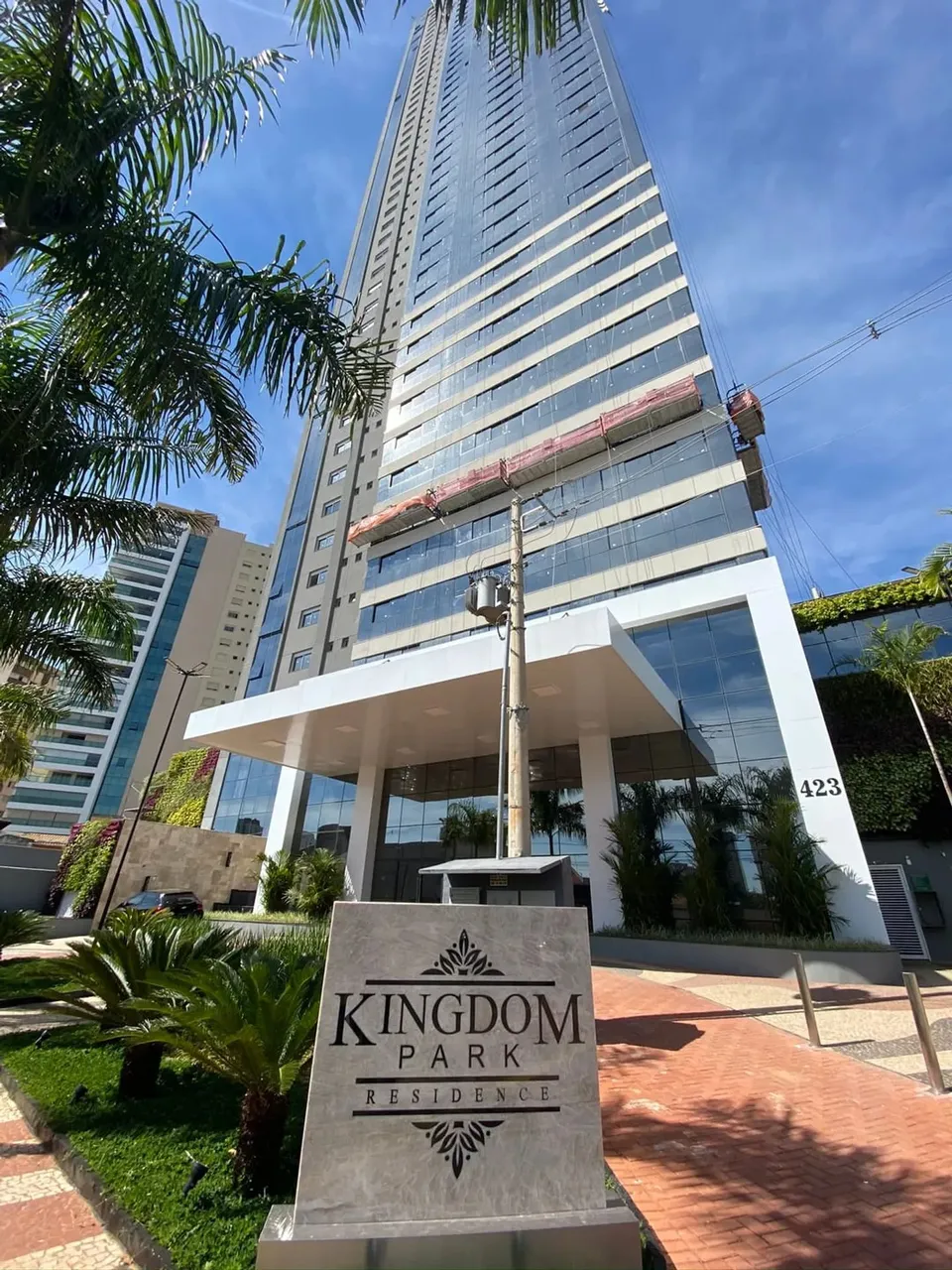 Kingdom Park Residence