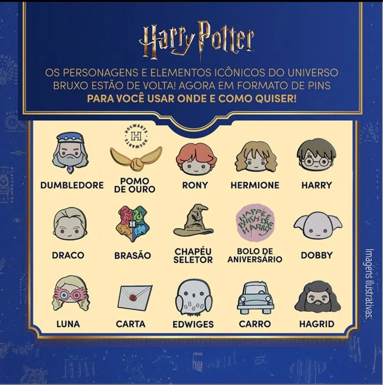 Pin Hermione Cacau show  - Foto 2