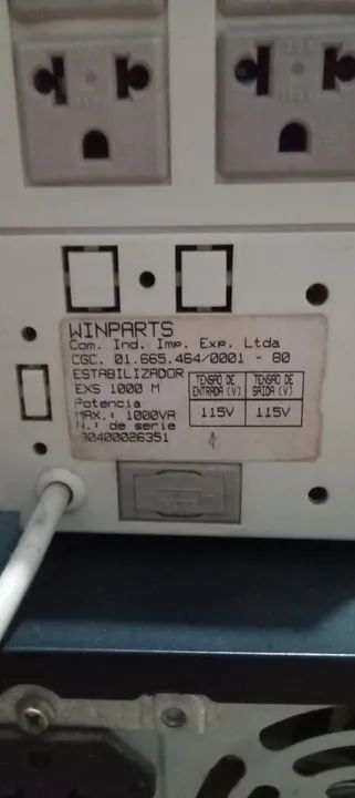 Nobreak Enermax - Foto 2