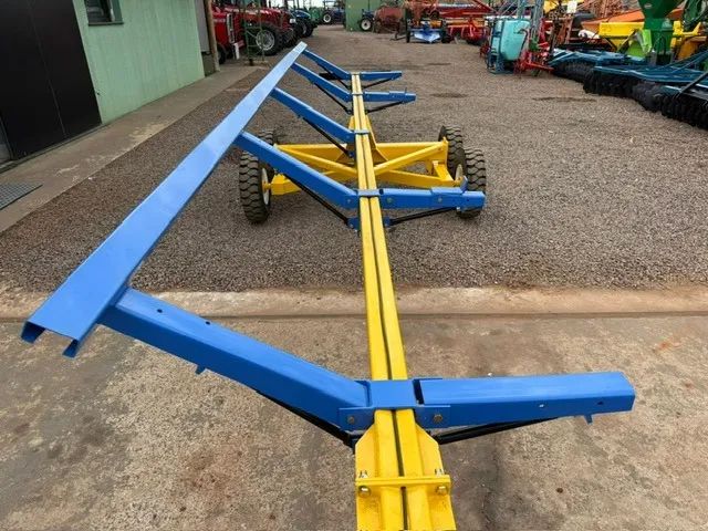 Carreta para Plataforma  - Foto 3