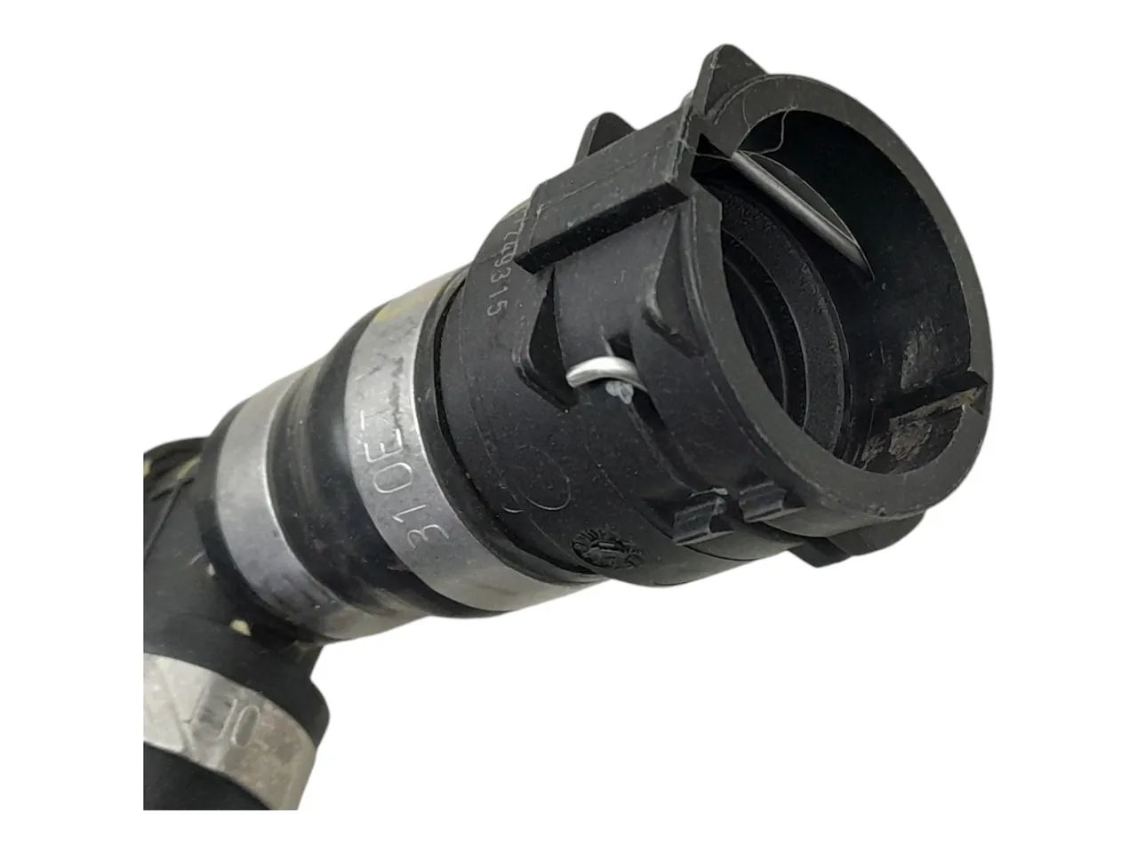Mangueira Cano Agua Motor Audi Q5 Tfsi 2.0 2022  - Foto 2