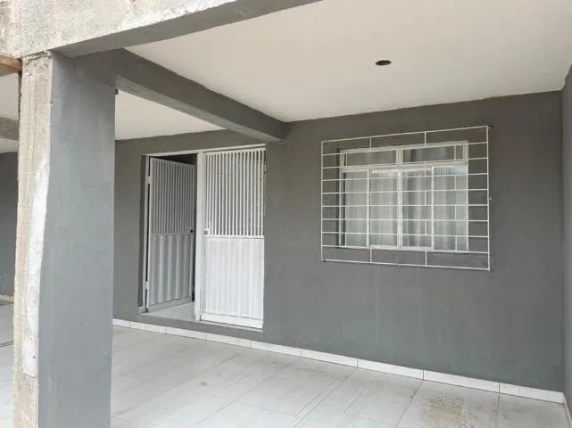 Foto - Curitiba - Novo Mundo