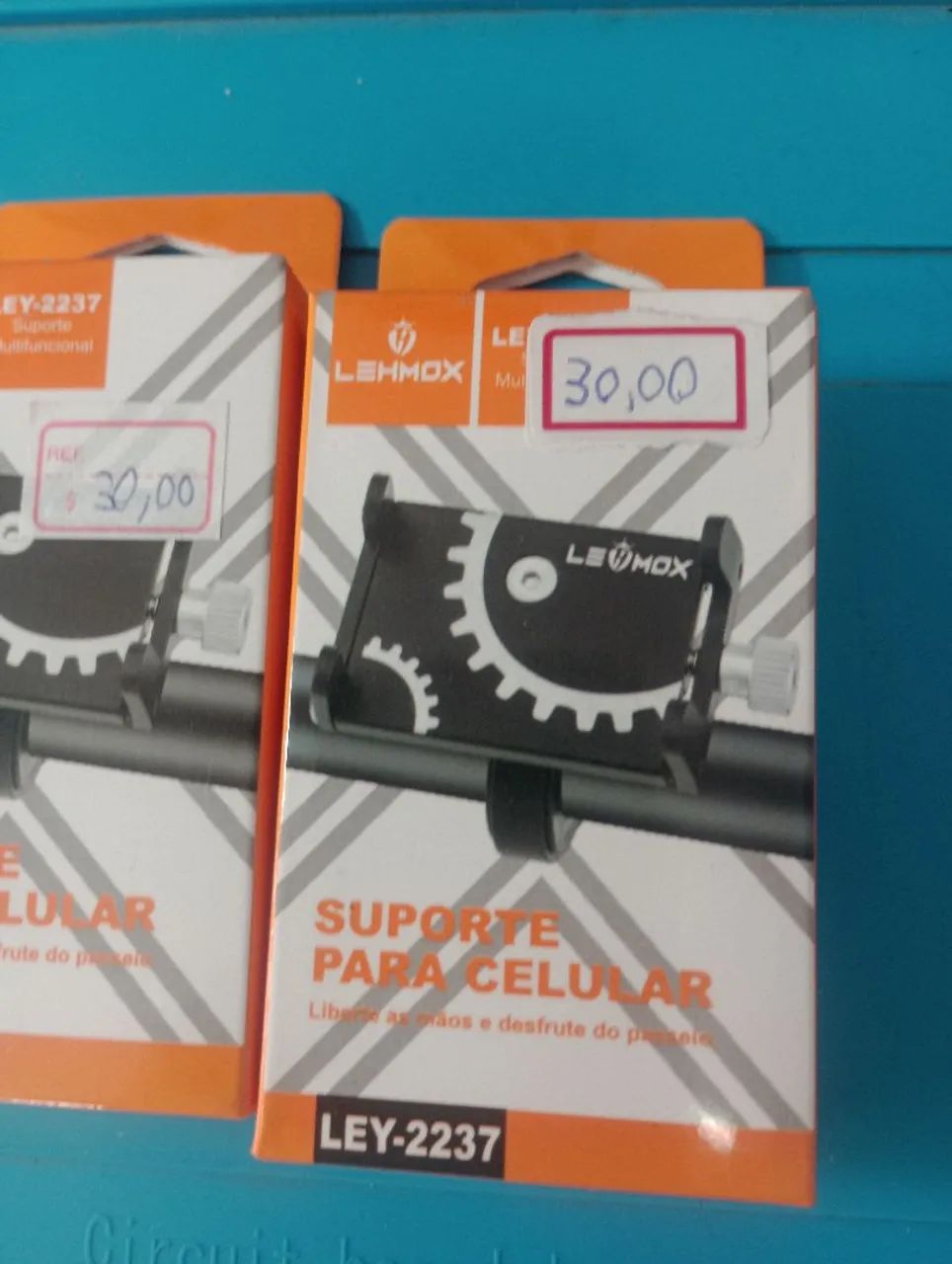 Suporte para celular pra moto e bike *.zap.