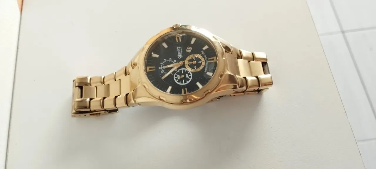 Relógio Orient  - Foto 2