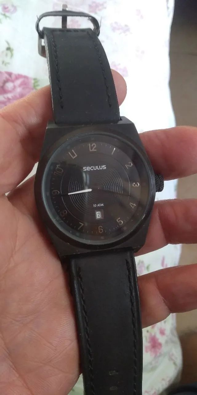 Relógio original  - Foto 2