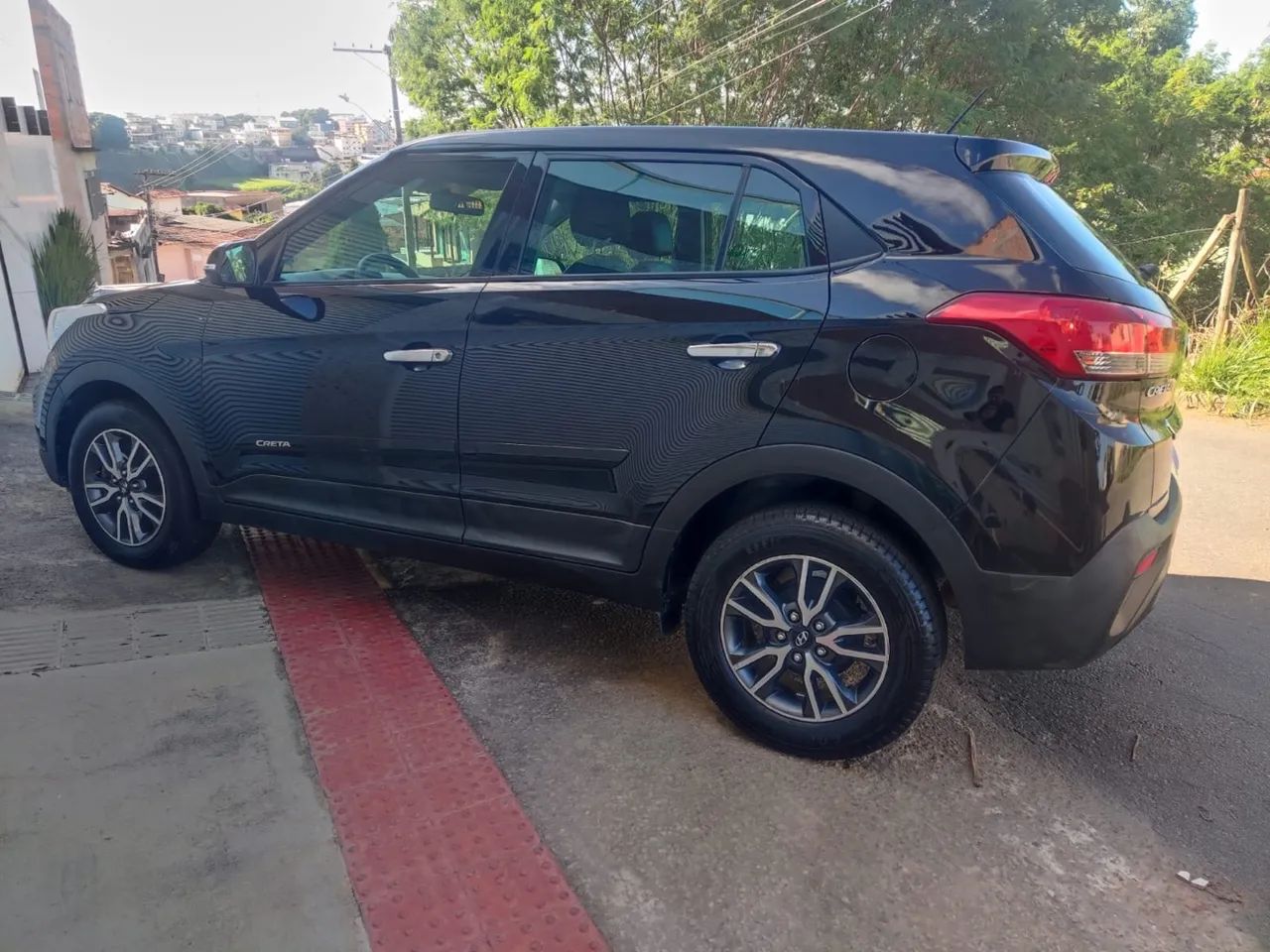 CRETA 2018/19 AUTOMÁTICO - Foto 5