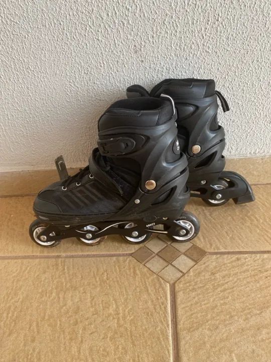 Patins 37/38 - Foto 2