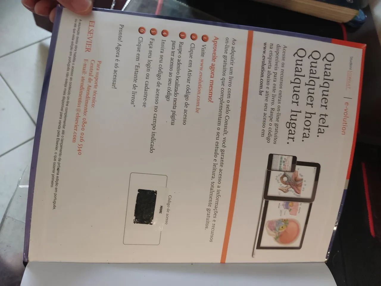 Embriologia Clínica 10ª edição - Keith  L. Moore - Foto 5