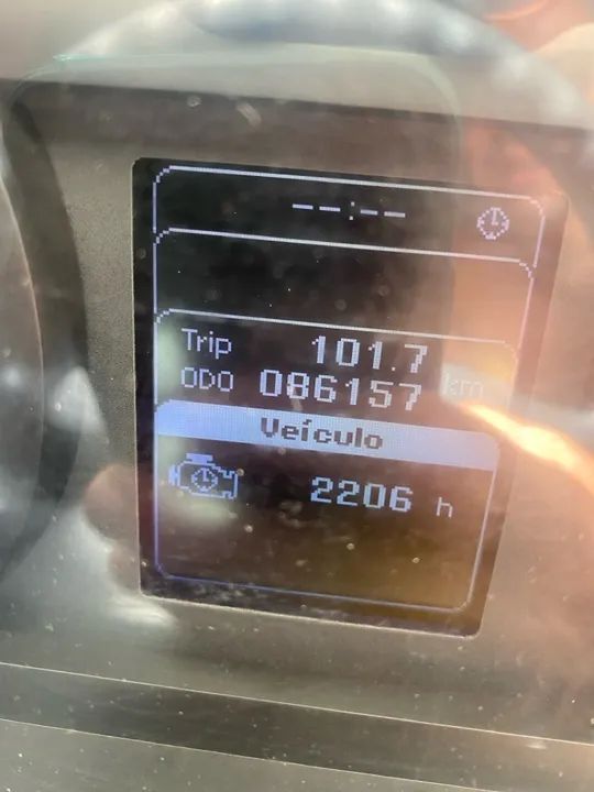 Volare Fly 10 2023 com apenas 86 mil km Originais - Foto 5