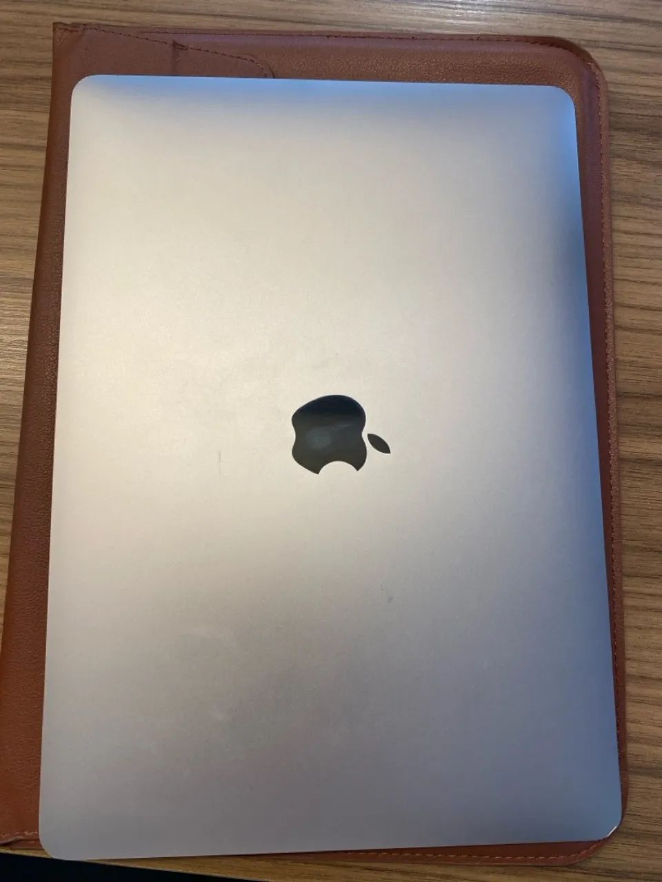 Macbook Air 19 Core i5 8gb ram 120 ssd - Foto 4
