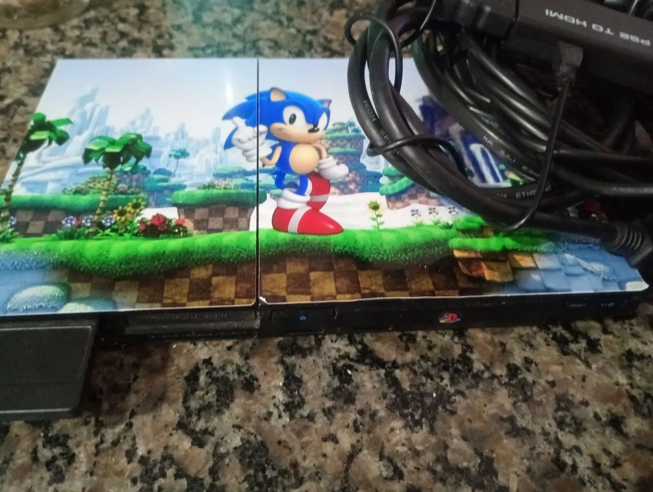 Ps2 320 reais - Foto 4