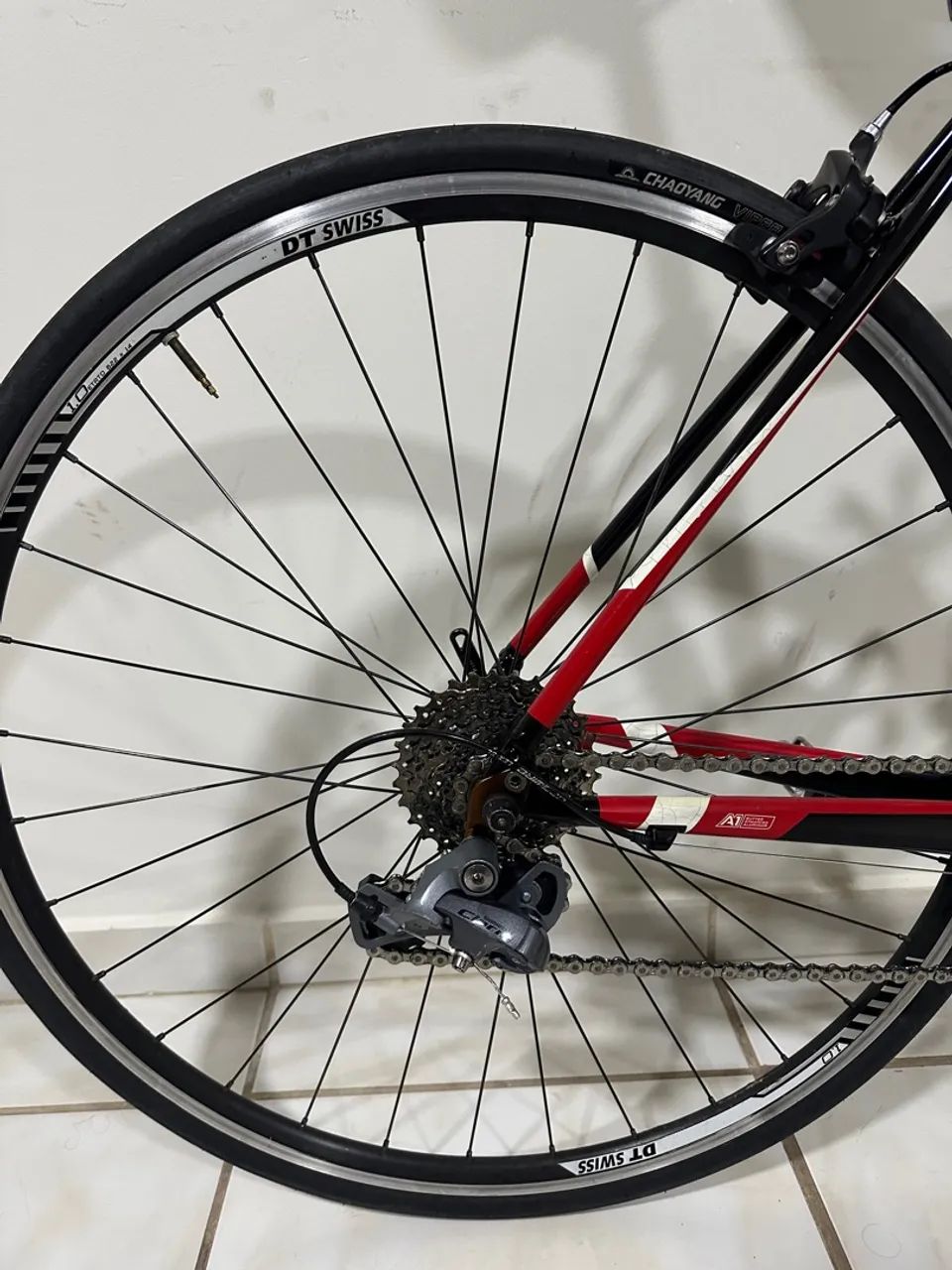 Specialized Allez - Foto 4