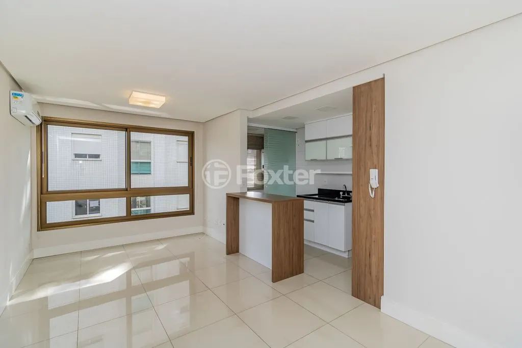 Apartamento 1 dorm à venda Rua Dona Laura, Rio Branco - Porto Alegre