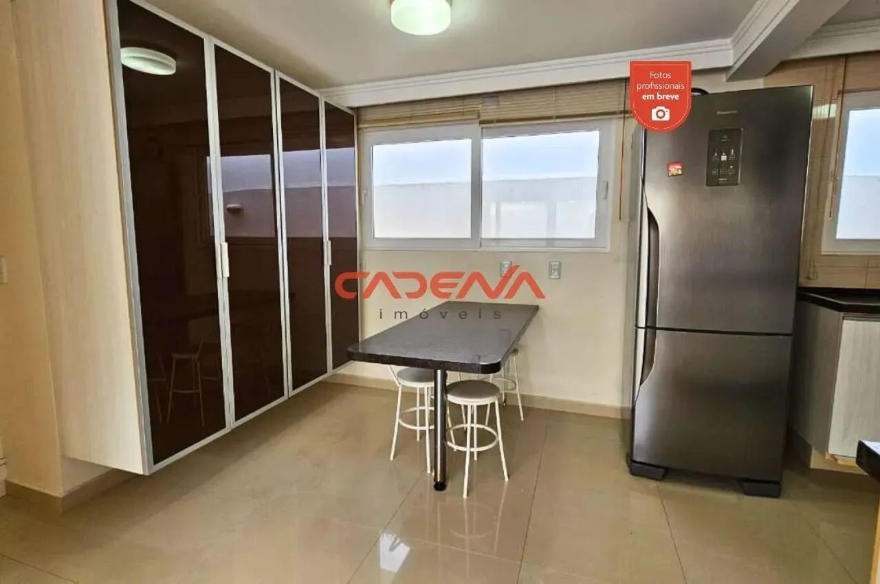 Casa em condomínio fechado com 4 quartos e 6 vagas para aluguel no Taboão - Foto 12