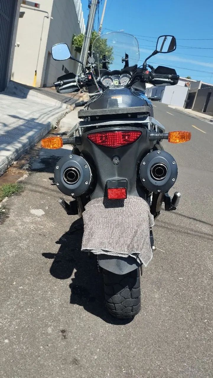 VStron 1000 - Foto 4