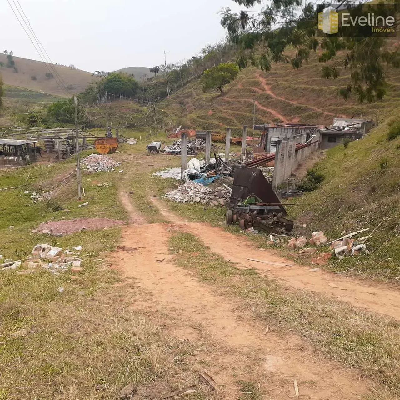 Terreno, Centro, Salesópolis - R$ 650 mil, Cod: 4347 - Foto 2
