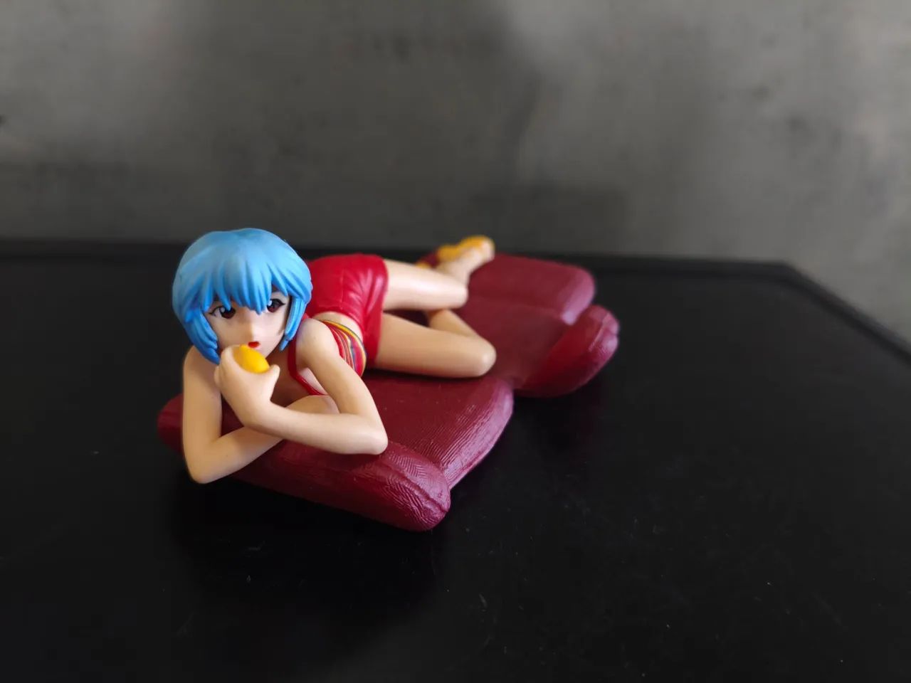 Figure Evangelion  - Foto 5