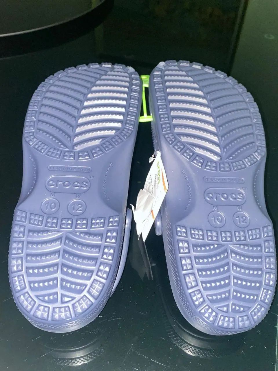 Crocs original nunca usada - Foto 5