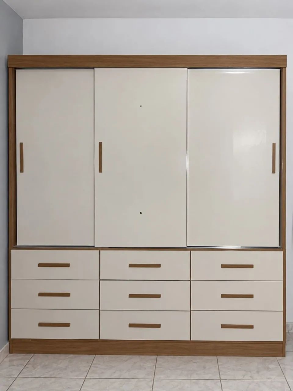 APARTAMENTO EM QUEIMADOS 2 QUARTOS  - Foto 5